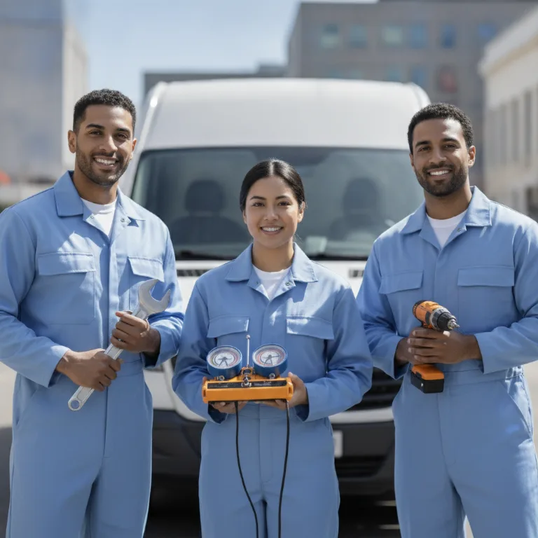 AC repair Letterkenny