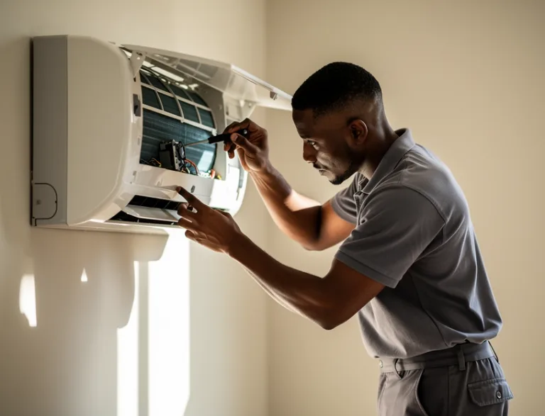 AC repair Letterkenny